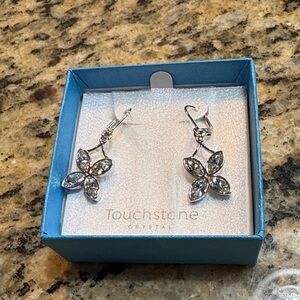 Touchstone Century earrings